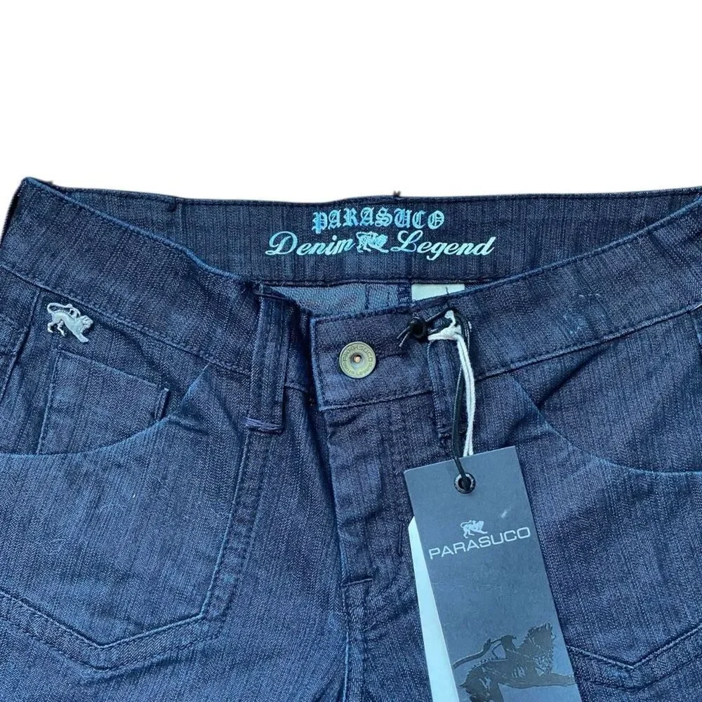 Parasuco y2k vintage